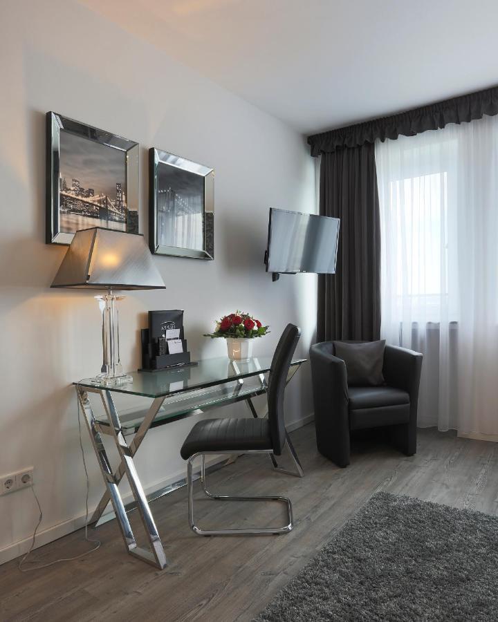 Appartement Boardinghouse *