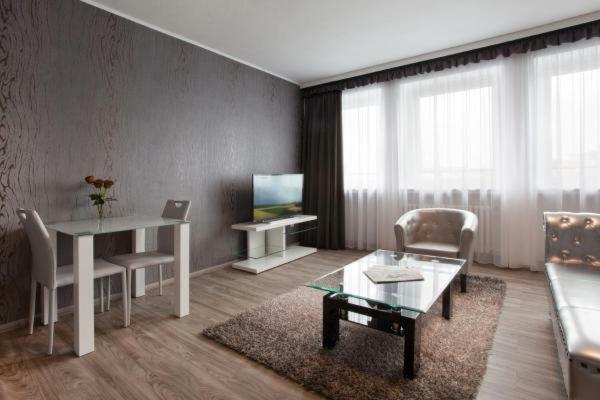 Boardinghouse Appartement