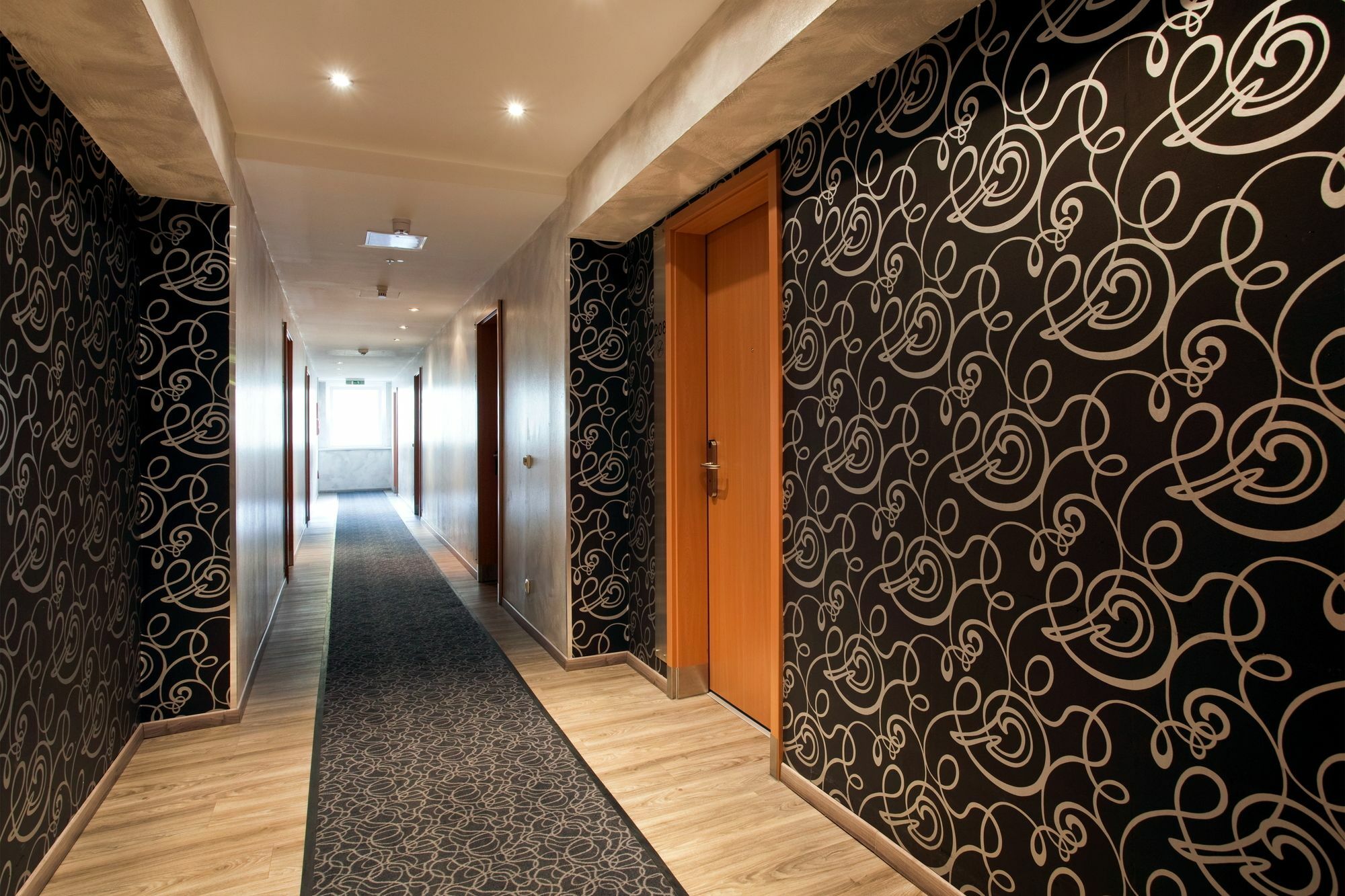 Boardinghouse * Düsseldorf