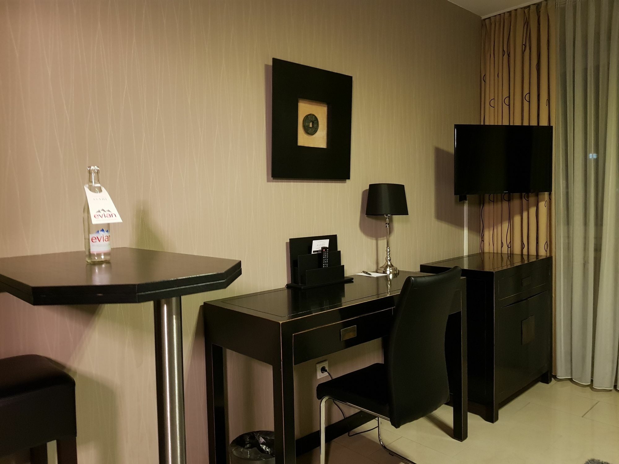 Boardinghouse Dusseldorf